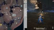Dreams of Cintertide: Finale location (Image via Kuro Games)